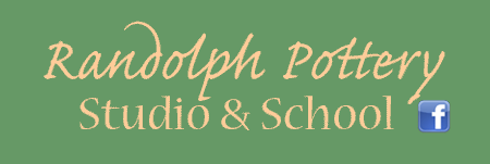 Randolph Pottery Studio & School